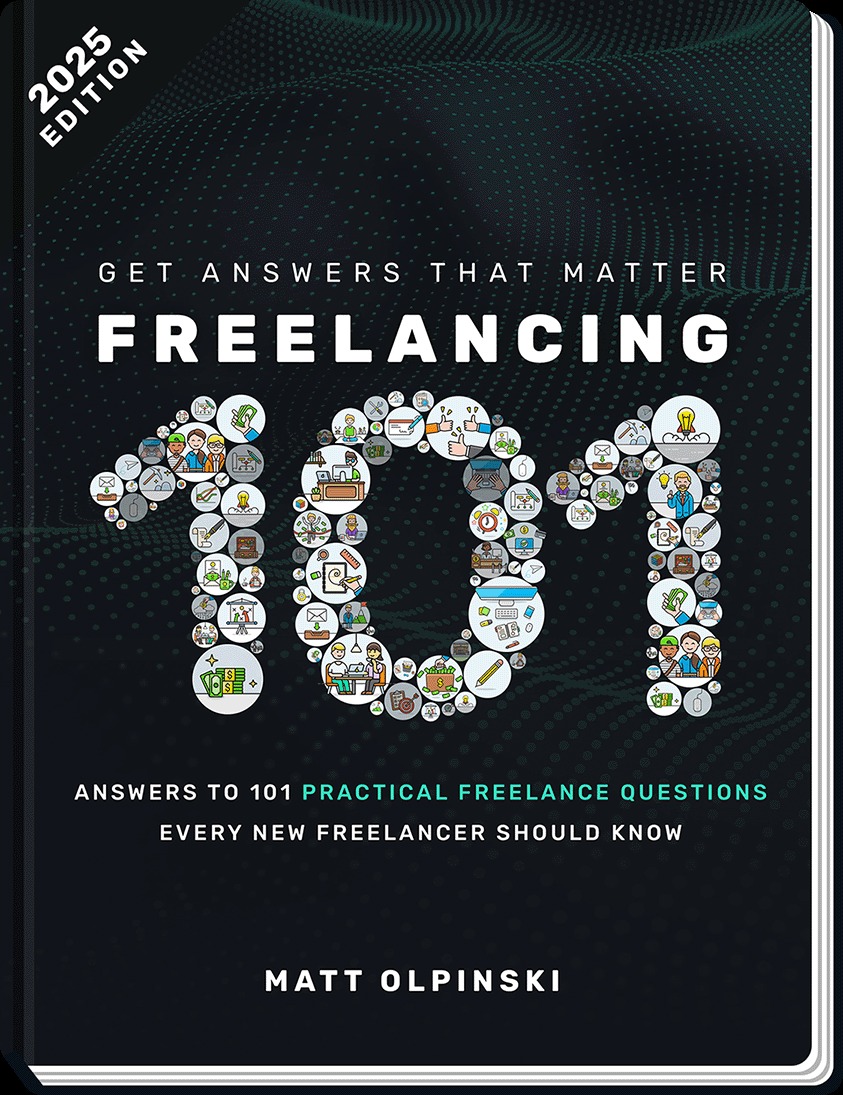 Freelancing 101